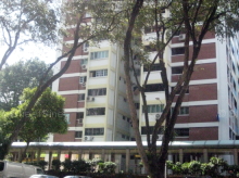 Blk 140 Jalan Bukit Merah (Bukit Merah), HDB 5 Rooms #24482
